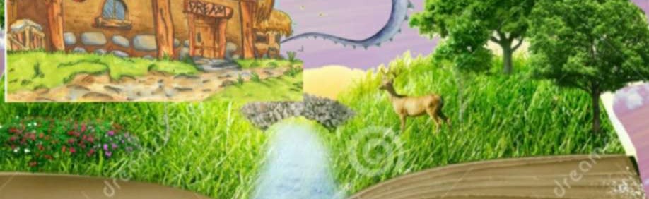 Taverne ,,DreamInn" Discord Server Banner