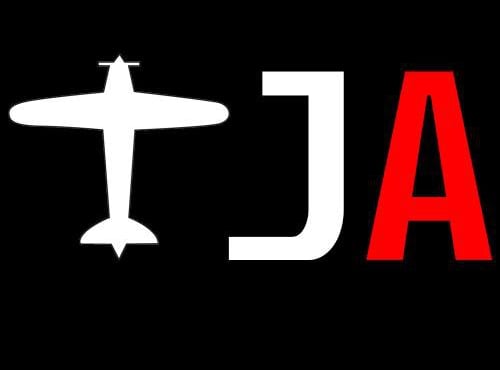 TJAircraft´s Discord Server Banner