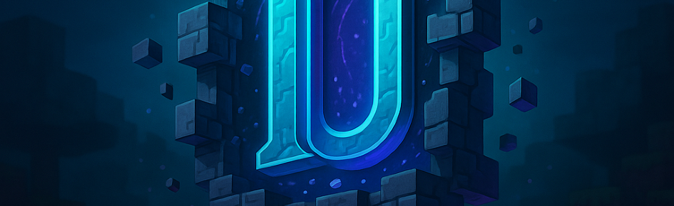 Inflexity Discord Server Banner