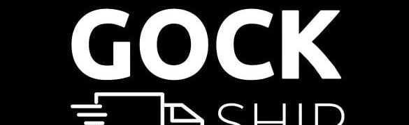 𝗚𝗢𝗖𝗞 𝗦𝗛𝗜𝗣 Discord Server Banner