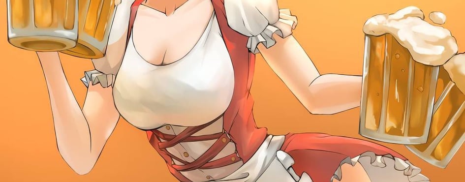 The Tavern Discord Server Banner