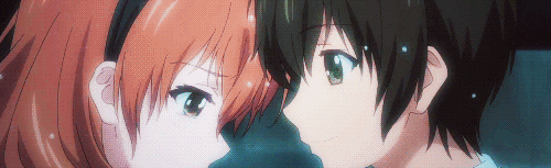 Anime world Discord Server Banner