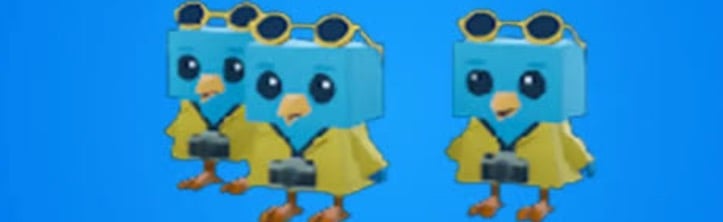 Steal the brainrot | Fortnite Discord Server Banner