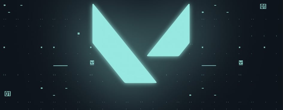 Valorant Team Discord Server Banner