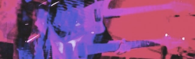 Shoegaze Stans United Discord Server Banner