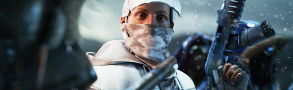 Rust Azerbaijan Community Discord Server Banner