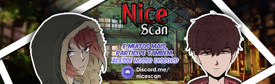 Nice Scan Discord Server Banner