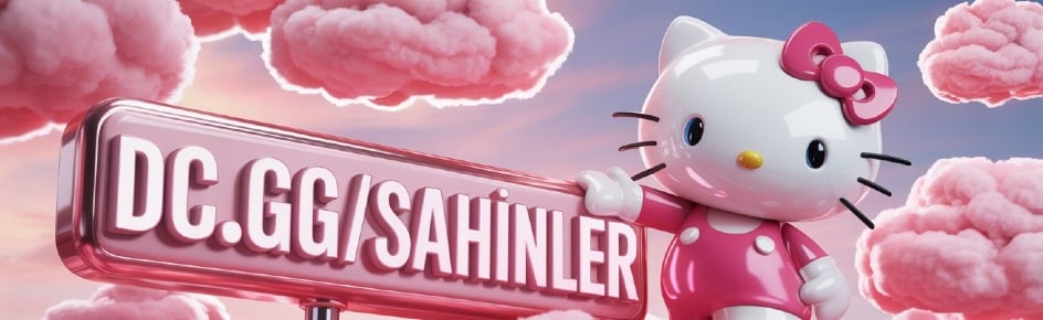 BABA Discord Server Banner