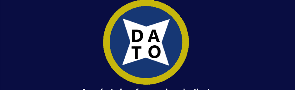 Dato (Nations Roleplay) Discord Server Banner