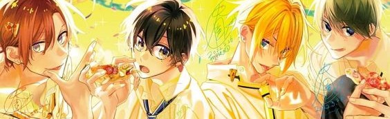 BL Culture Club Discord Server Banner