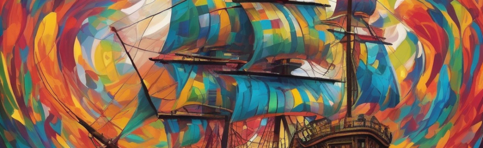 Dynasty Discord Server Banner