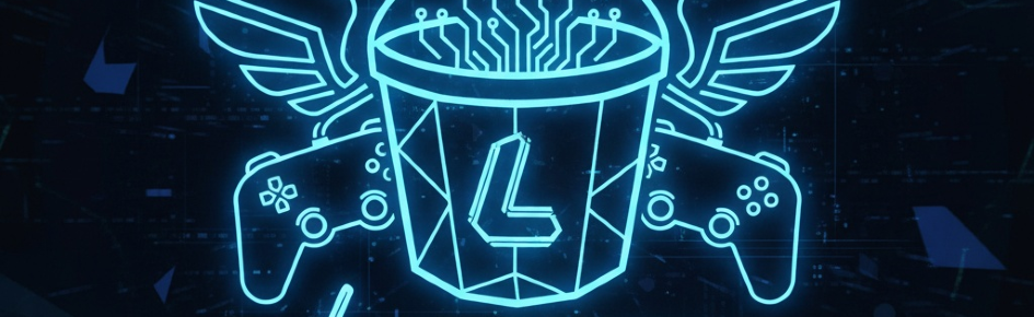 The Bucket Lounge Discord Server Banner