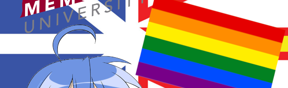 Gwen's Little Newfie Den Discord Server Banner