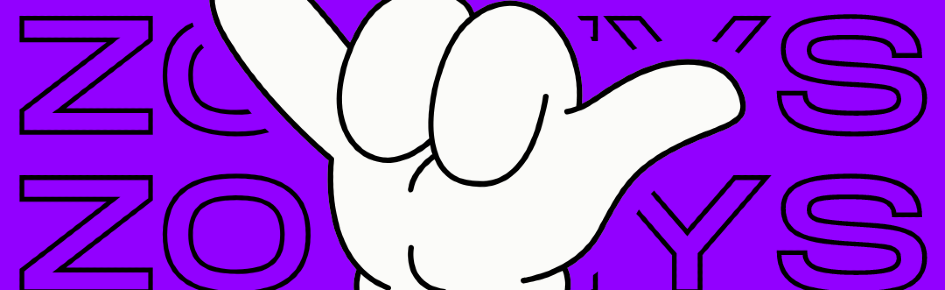 Zoteys Discord Server Banner