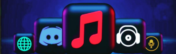 Musically | Development ? Discord Server Banner