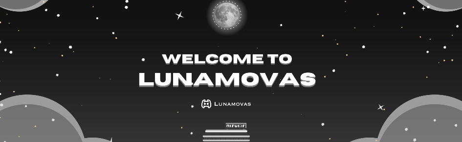 Lunamovas Discord Server Banner