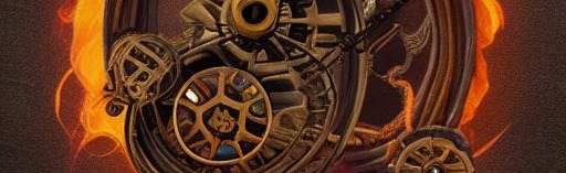 Reborn Phoenix Gaming Void Discord Server Banner