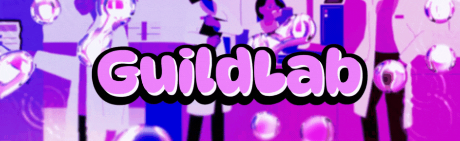 Guild Tag Bot 13.000+ Guild Tags Discord Server Banner