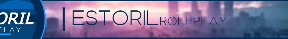 ?Estoril RolePlay? Discord Server Banner