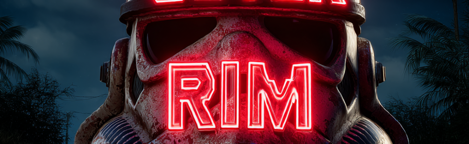 Outer Rim|Clone Wars RP|Serious Discord Server Banner