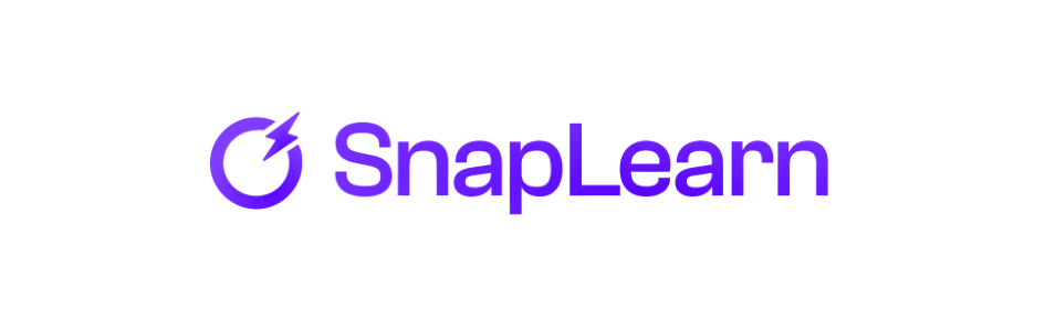 SnapLearn Discord Server Banner