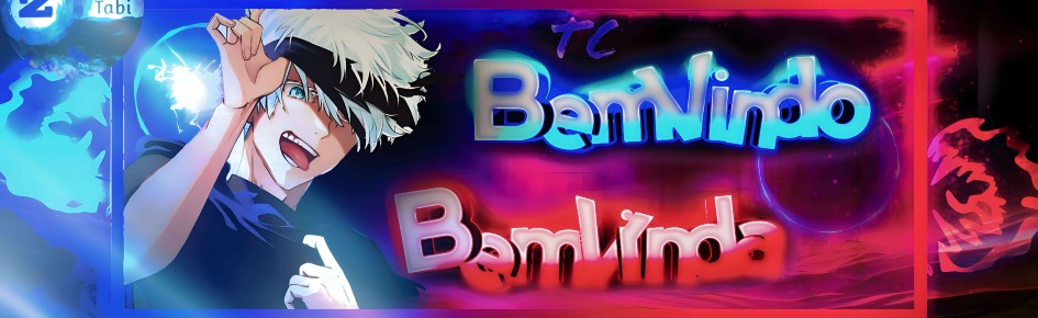 TC oficial Discord Server Banner