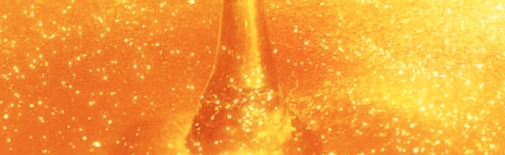 ⋆˚࿔ 𝐡𝐨𝐧𝐞𝐲 𝐩𝐨𝐭 𝜗𝜚˚⋆ Discord Server Banner