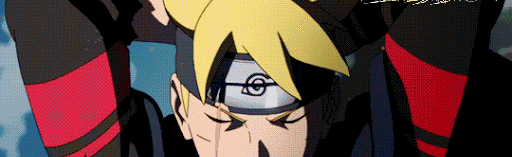 Naruto Storm connection Discord Server Banner