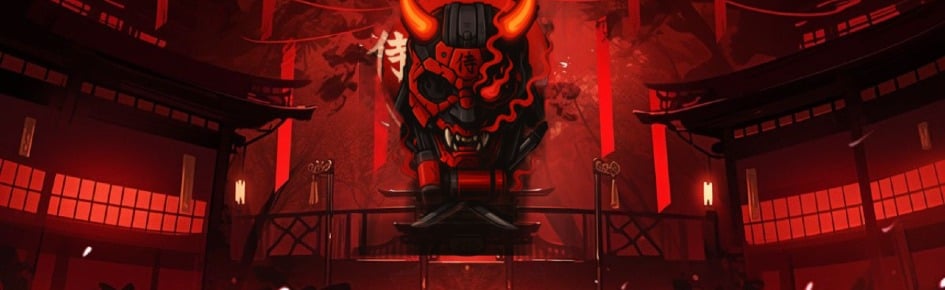 YOKAI TEIKOKU / STAR CITIZEN Discord Server Banner