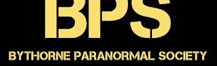 Bythorne Paranormal Society Discord Server Banner