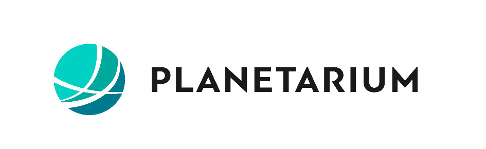 Planetarium Discord Server Banner