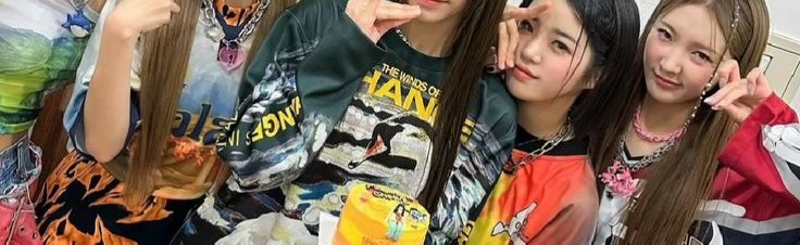 YOUNG POSSE Discord Server Banner