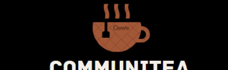 Communitea Discord Server Banner