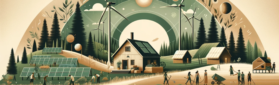 Gaia Rising Discord Server Banner