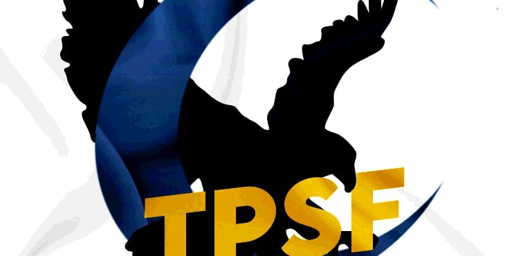 tpsf Discord Server Banner