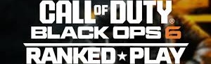Rank Black Ops 6 Discord Server Banner