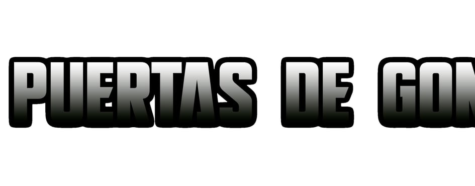 Las puertas de Gondor RP Discord Server Banner