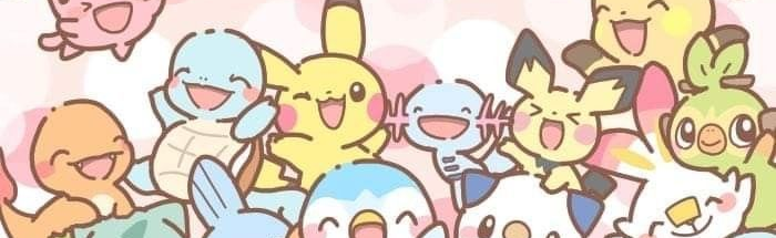 𝓡𝓹 𝓟𝓸𝓴𝓮𝓶𝓸𝓷 Discord Server Banner