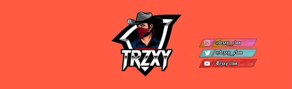 Trzxy Communit|مجتمع-ترزكسي Discord Server Banner