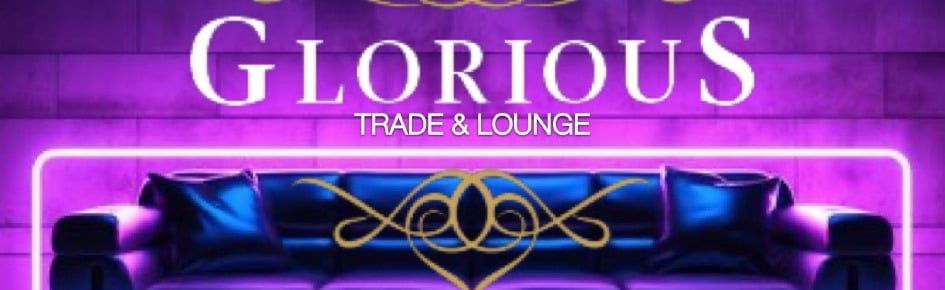 Glorious Trades & Lounge Discord Server Banner