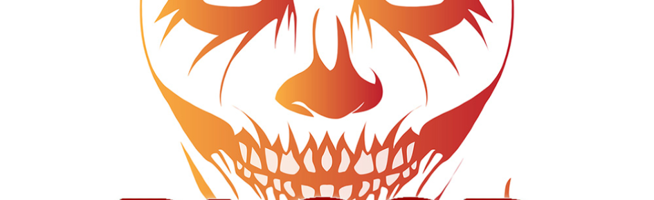 Blood Community Discord Server Banner