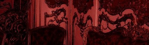 Crimson Velour Discord Server Banner