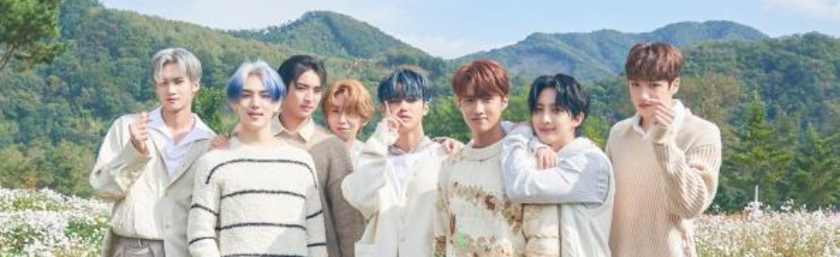 Daisy ? Discord Server Banner