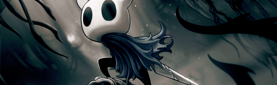 Hollow Knight Astuce Discord Server Banner