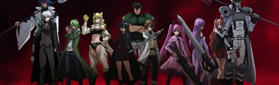 Night Raid Gaming Syndicate Discord Server Banner