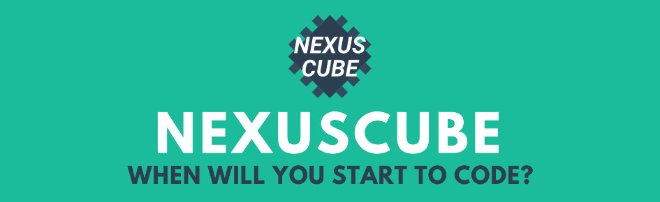 NexusCubeEU Discord Server Banner