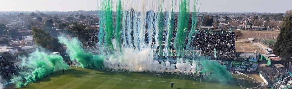 PixelVerde Discord Server Banner