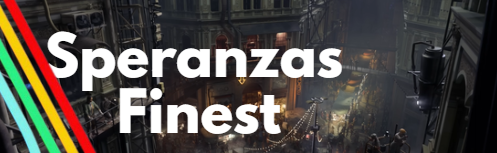 𝐒𝐩𝐞𝐫𝐚𝐧𝐳𝐚𝐬 𝐅𝐢𝐧𝐞𝐬𝐭 Discord Server Banner