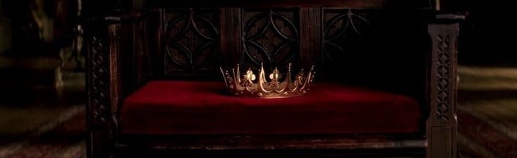 Royal Dramatics Discord Server Banner