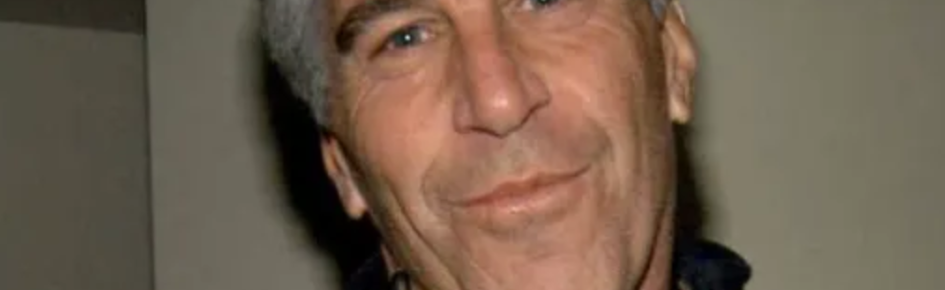 Epstein FanClub Discord Server Banner